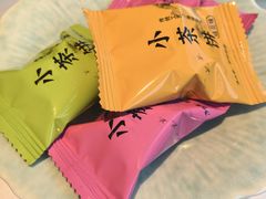 -千百味红餐厅·非遗江西菜(绿地双子塔总店)