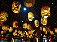 大堂-王庄阿咪海鲜大排档(上下杭店)