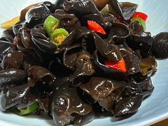 -竹里馆 ·茶食(奥体店)