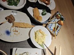 -德川家日本料理(顺义华联店)