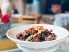 湘西野血鸭-南景饭店(万家丽路店)