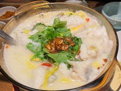 -闽上鲜·福建菜(龙湖滨江天街店)