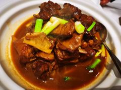 红烧羊肉砂锅-道道鲜·崇明私房菜(五角场店)