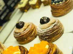 -WHEAT&BAKER-麥(凯德来福士店)