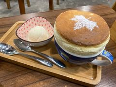 -芙蕾哥哥souffle