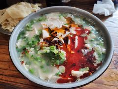 -老城豆腐汤(伊水路店)