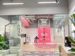 -锐博康复门诊(徐汇店)