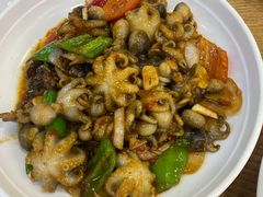-渔家乐小海鲜(皇姑店)