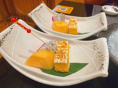 -昱匠·日本料理(金融街店)