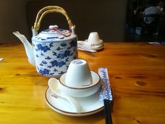 -东家小院金汤酸菜鱼(南阳路店)