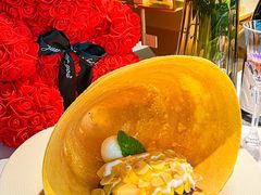 -狮拾久·现代新加坡料理(壹方城店)