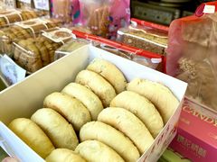 -矮子馅饼(大成路店)