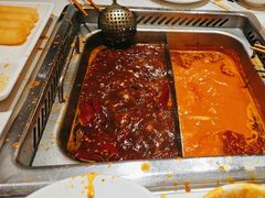 -九码头重庆毛肚火锅(棠岗店)
