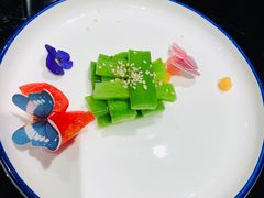 -小广寒电影艺术餐厅(小广寒经三路店)