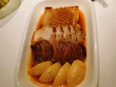 -津禧荟·酥皮烤鸭(北辰店)