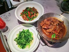 -徽州小镇(高新店)