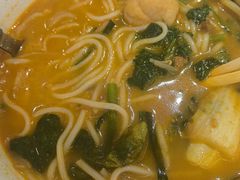 -太子浓心·港式猛火小锅米线(探十里店)