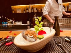 -和·铁板烧·OMAKASE(望京昆泰嘉晟酒店)