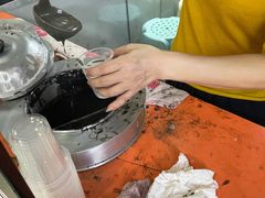 -杨记杏仁茶(椰园店)