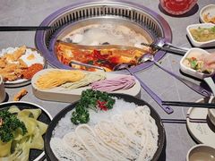 -故里和山·成都火锅(欢乐港湾店)