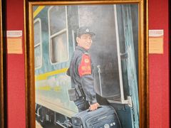 -中国铁道博物馆(正阳门馆)