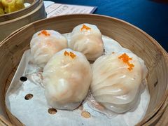 -珠江皇冠假日酒店-富临轩中餐厅