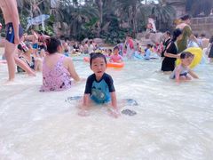 -杭州开元森泊度假乐园