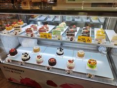 -BreadTalk面包新语(虹口龙之梦店)