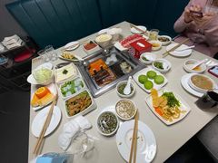 -海底捞火锅(枫蓝国际购物中心店)