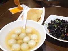 -张氏宽窄巷成都名小吃(茂业百货华强北店)