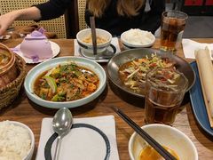 -紫滇源云南生态菜(丹凤街店)