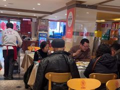-添福来墨鱼饺子 · 海鲜东北菜(泡崖店)