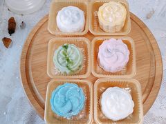 -鹿屿DIY烘焙·公司团建·生日会包场(广州东站店)