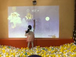 -动力星球家庭亲子游乐中心