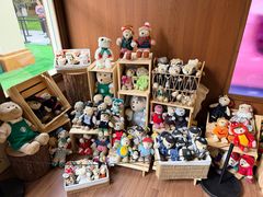 -星巴克(上海长宁来福士1F店)