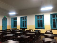 -湖南省立第一师范学校旧址