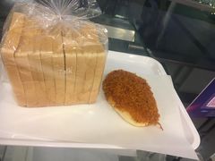 -面包新语(吾悦国际广场店)