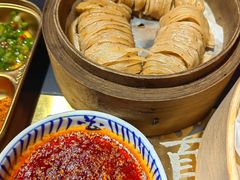 -长安大牌档之龙头酒肆(荣民龙首广场店)