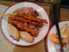 IMG_20130630_130200-亚马逊海鲜自助餐厅(惠山万达店)