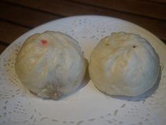 老昆明传统破酥包子-熙楼(翠湖店)