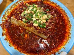 -福顺祥大盘鸡(临潼店)