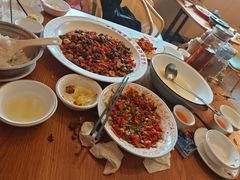 -将军府·鸡毛店(武侯祠店)