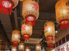 -旧街市鲜货老火锅(大光路店)