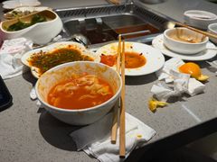 -海底捞火锅(优城店)