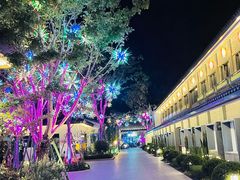 -雅达·阳羡溪山小镇中心