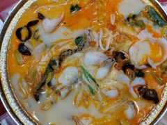 -喜家德虾仁水饺(岗厦北店)