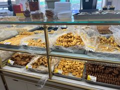 -爱德顺糕点食屋(利民道店)