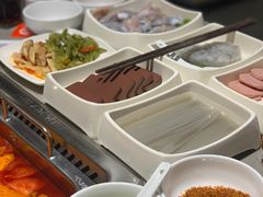 -海底捞火锅(上元大街店)