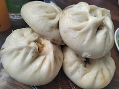 -灿哥羊汤(果园店)