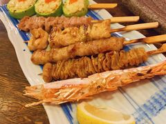 -白石的深夜食堂(大上海店)